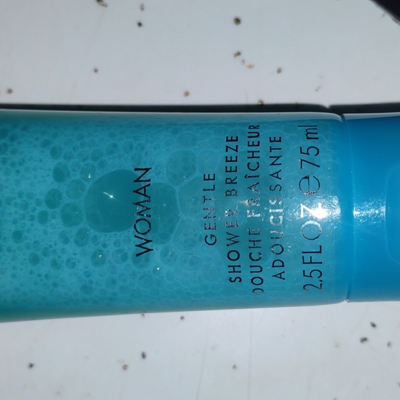 2PC Set - Cool Water "Women" - Picture 4 of 5